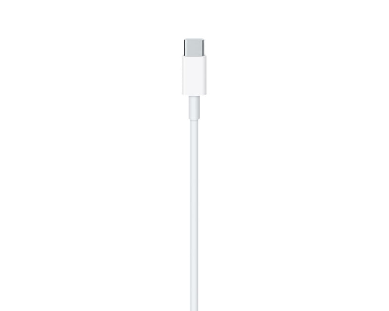 Apple USB-C to USB-C Cable 200cm White (MLL82ZM/A)