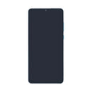 Huawei P30 (ELE-L29, ELE-L09) Display And Digitizer With Frame Aurora OEM