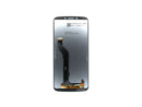 Motorola Moto E5 Plus Display and Digitizer Black
