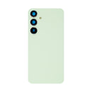 Samsung Galaxy S24 Plus S926B Back Cover Jade Green With Lens OEM