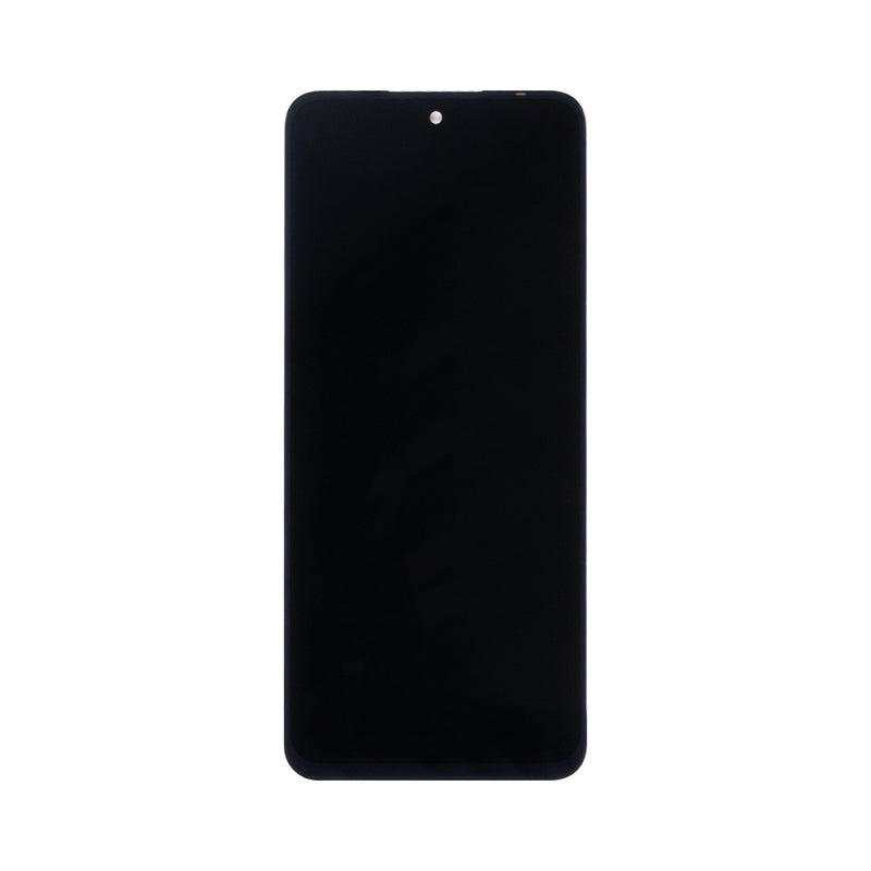 Xiaomi Redmi Note 13R (2406ERN9CC) Display And Digitizer Without Frame Black OEM