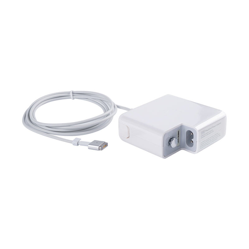 Para Adaptador de corriente Macbook Pro 15 pulgadas Magsafe 2 A1424 4,25A Completo 85W