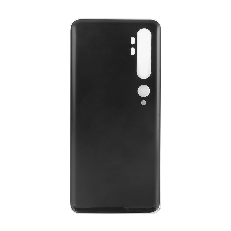 Xiaomi Mi Note 10, Mi Note 10Pro Back Cover Glacier White