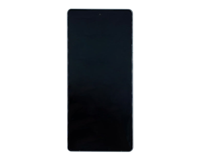 Samsung Galaxy Note 20 N980F, Note 20 5G N981B Ecran et numériseur complet Vert