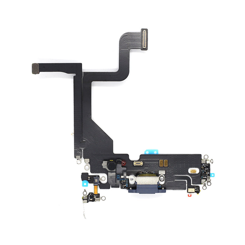 Pour iPhone 13 Pro System Connector Flex Board Sierra Blue