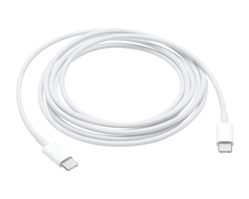 Apple USB-C to USB-C Cable 200cm White (MLL82ZM/A)