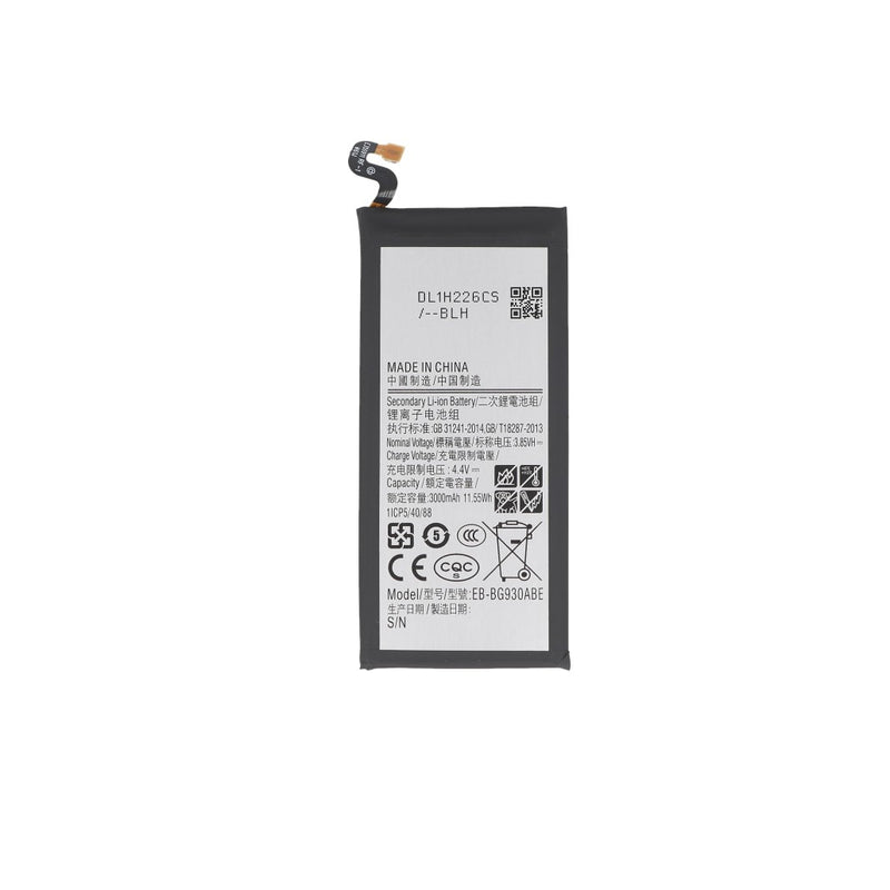 Samsung Galaxy S7 G930F Battery EB-BG930ABE (OEM)