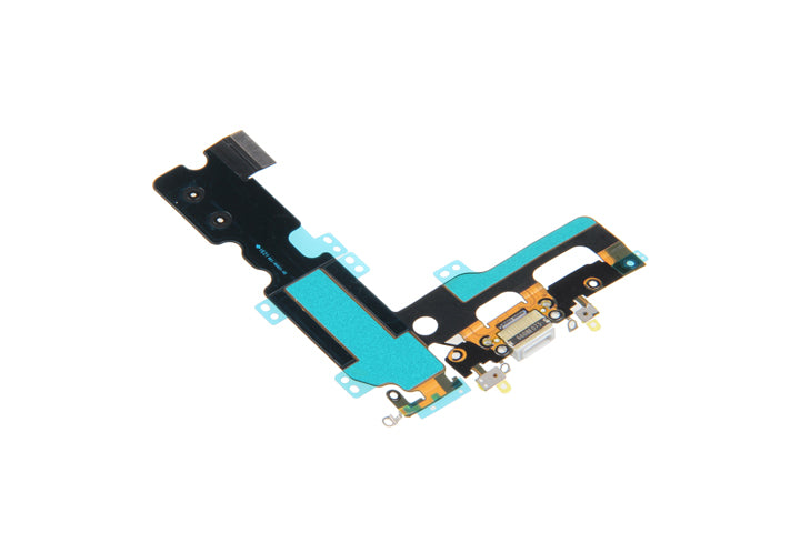 Para Conector Sistema Flex Blanco iPhone 7 Plus