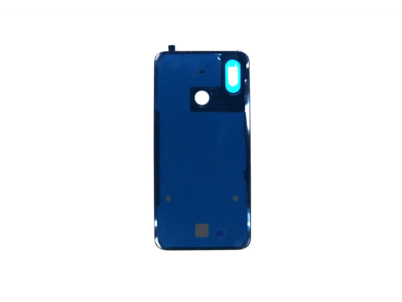 Xiaomi Mi 8 Back Cover Black