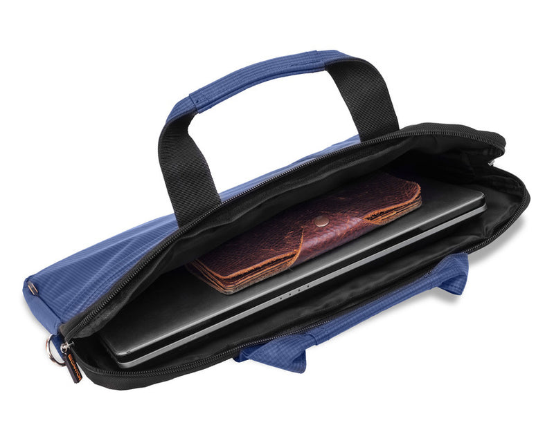 Canyon Bolsa para portátil B-3 15,6" Azul oscuro