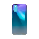 Oppo A72 CPH2067 Back Cover Aurora Purple