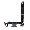 For iPhone 16 Plus System Charging Board Ultramarine