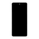 Oppo K11x (PHF110) Display And Digitizer With Frame Black OEM