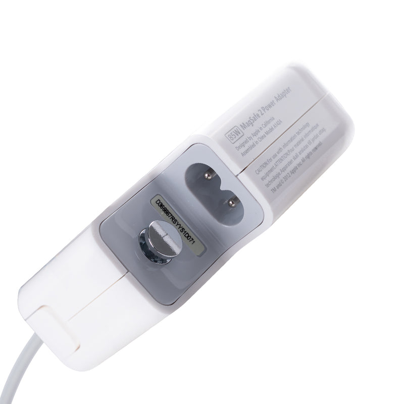 Para Adaptador de corriente Macbook Pro 15 pulgadas Magsafe 2 A1424 4,25A Completo 85W