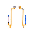 Xiaomi Redmi 13 4G (24040RN64Y) Fingerprint Sensor And Power Flex Pink OEM