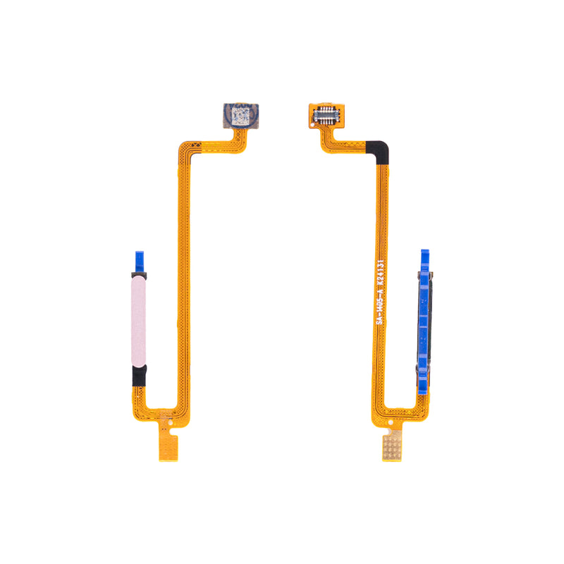 Xiaomi Redmi 13 4G (24040RN64Y) Fingerprint Sensor And Power Flex Pink OEM