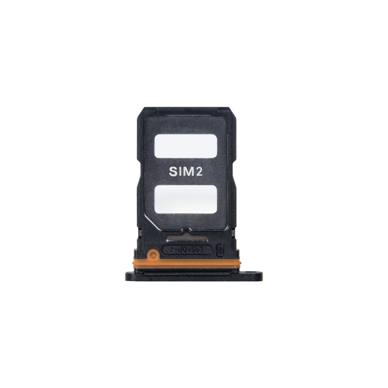 Xiaomi 13 Lite Sim Card Holder Black OEM