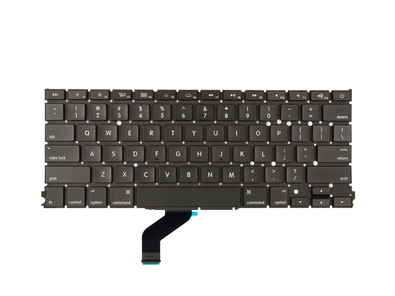 Teclado US for MacBook Pro A1425 2012-2013