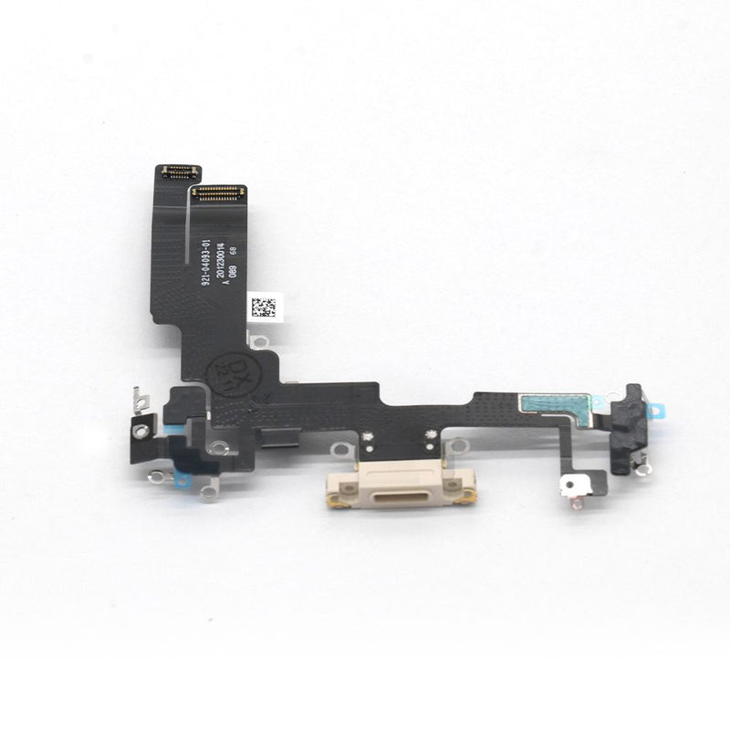 Para Conector del sistema iPhone 14 Placa flexible Starlight