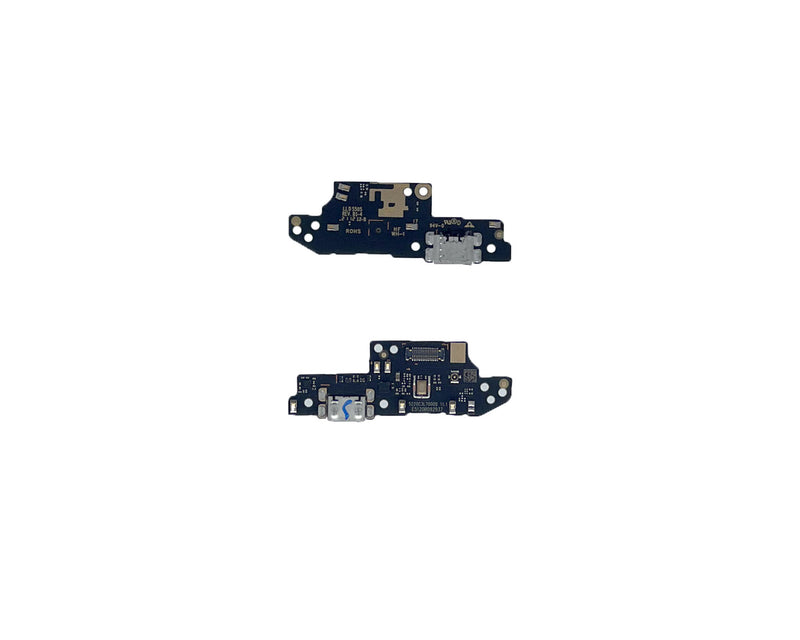 Xiaomi Redmi 9A M2006C3LG, 9AT M2006C3LVG, 9C M2006C3MG System Connector Board