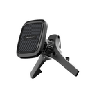 Rixus RXHM18 Magnetic Car Air Vent Phone Holder for Mercedes Black