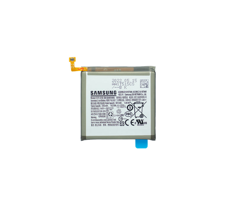 Samsung Galaxy A80 A805F Batterie EB-BA905ABU (SP)