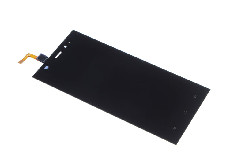 Xiaomi Mi 3 Display And Digitizer Without Frame Black OEM