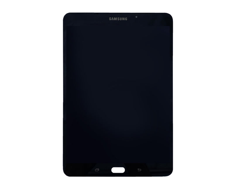 Samsung Galaxy Tab S2 8.0 T710 Display And Digitizer Black Service Pack