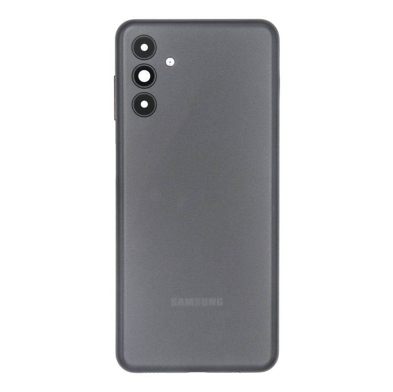 Samsung Galaxy A13 5G A136B Back Cover Black With Lens (OEM)