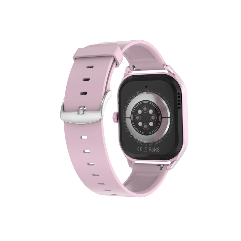 DTNO 1 DT99 Smart Watch Light Purple