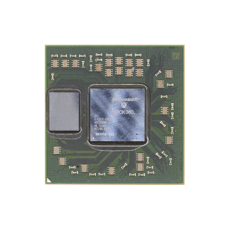 Pour Xbox 360 GPU X02056-011