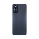 Xiaomi Redmi Note 12 Pro (2209116AG) Back Cover Graphite Gray With Lens OEM