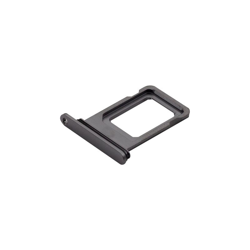 Pour iPhone 11 Pro Max Sim Holder Matte Space Gray