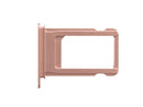 For iPhone 7 Sim Holder Rose Gold