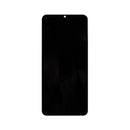 Realme C36, C51, C53, C60, Note 50, Note 60, Narzo N53 Display And Digitizer Without Frame Black OEM