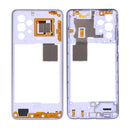 Samsung Galaxy A32 A325F Middle Frame Awesome Violet