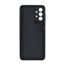 Samsung Galaxy A13 A135F Back Cover Black With Lens (OEM)