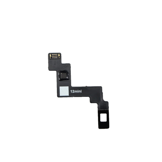 REFOX Pour iPhone 12 Mini Face ID Câble flexible