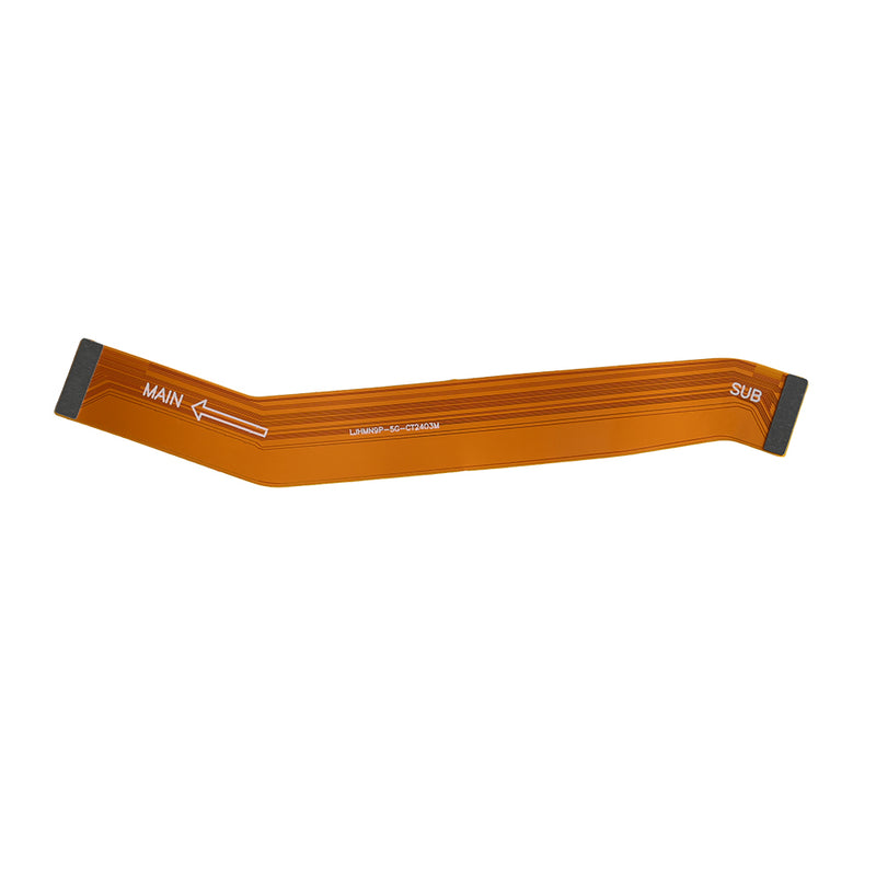 Xiaomi Mi 10T, 10T Pro 5G Main Flex Cable Compatible