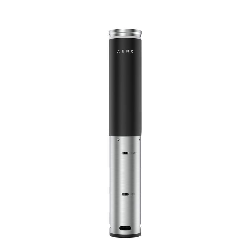 Aeno SV1 Sous Vide Black