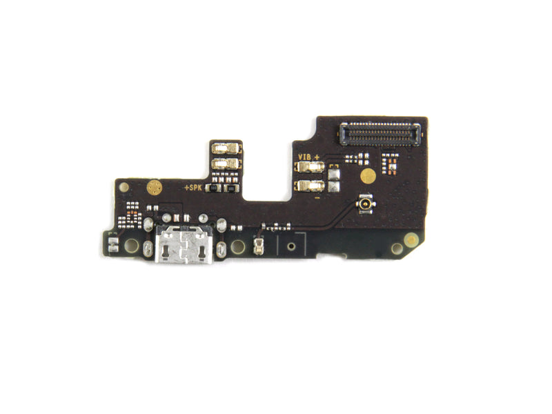 Xiaomi Redmi 5 Plus Conector del sistema Flex Board