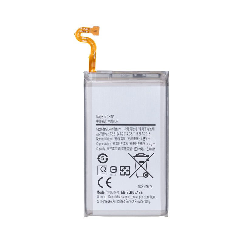 Samsung Galaxy S9 Plus G965F Batterie EB-BG965ABE OEM