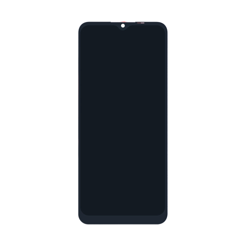 Realme C20 (RMX3063, RMX3061), C21 (RMX3201) Display And Digitizer Without Frame Black OEM