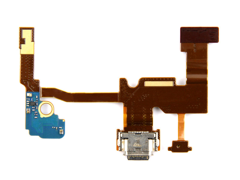 Google Pixel 2 XL System Connector Flex