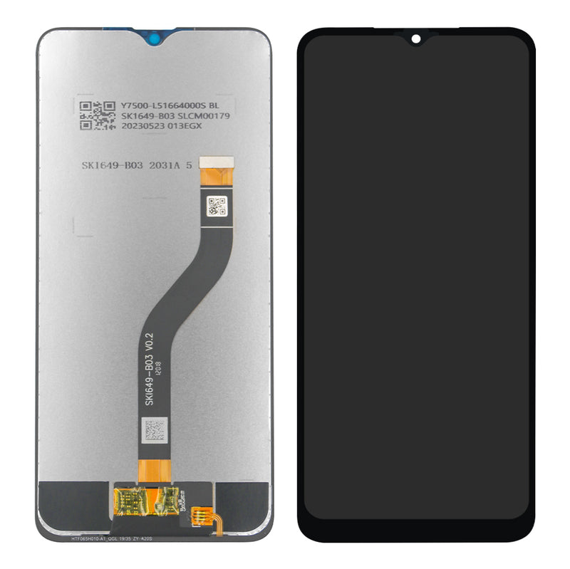 Samsung Galaxy A13 5G A136B Display And Digitizer Without Frame OEM