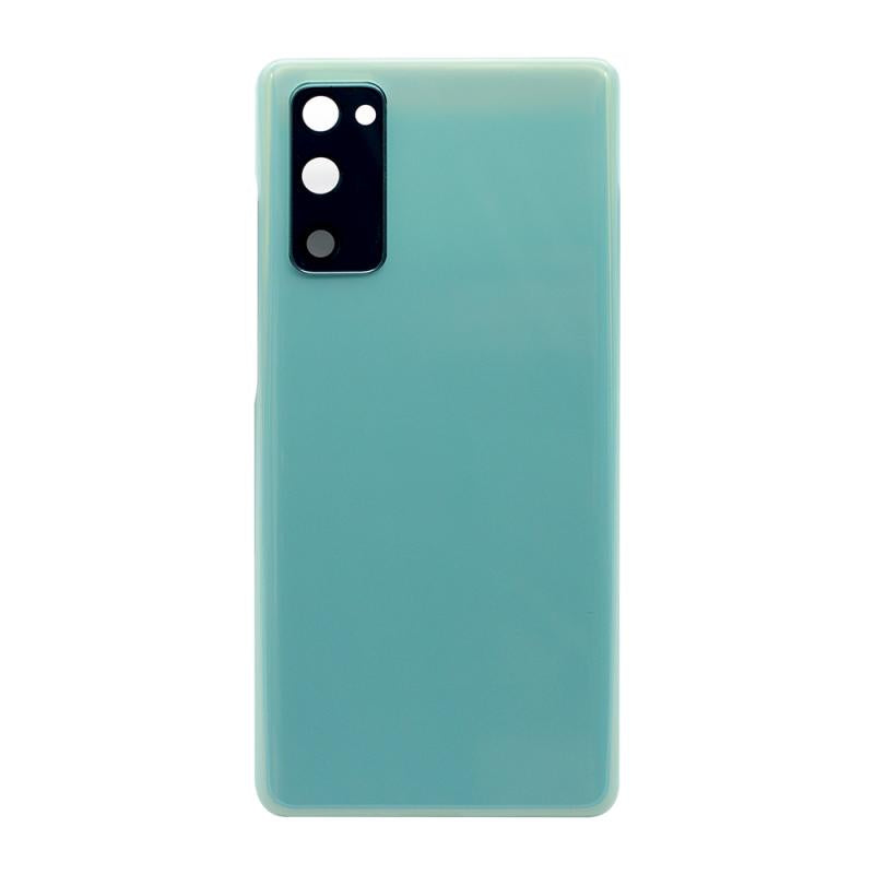 Samsung Galaxy S20 FE G780F Back Cover Cloud Mint With Lens (OEM)