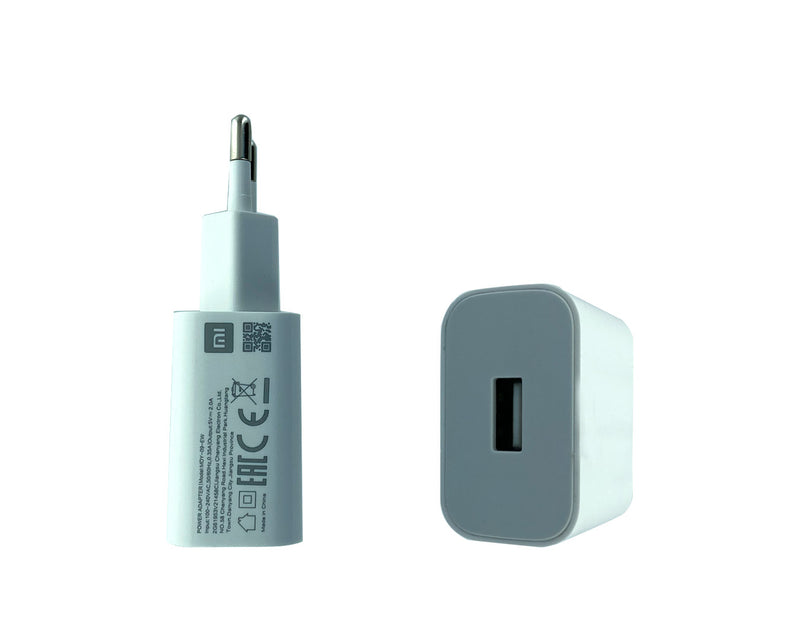 Xiaomi Power Adaptor White MDY-09-EW