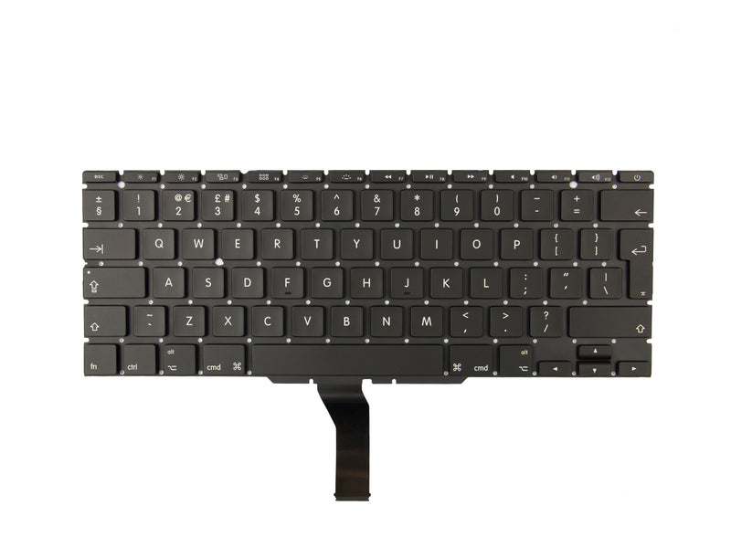 Clavier UK pour MacBook Air A1465 2011-2016