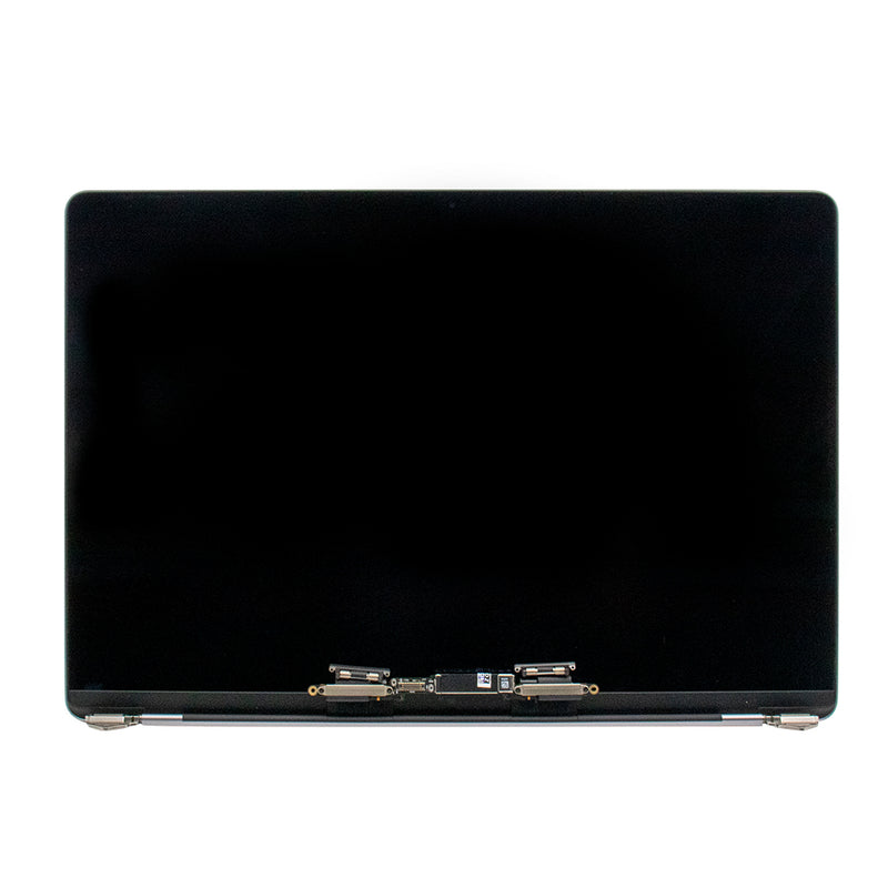 Assemblage LCD complet 15.4" pour MacBook Pro A1707 (2016-2017) Space Grey