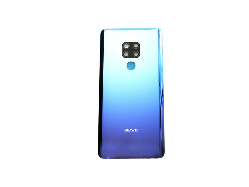 Coque arrière Huawei Mate 20 Twilight